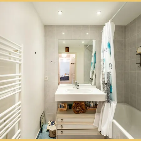 Ferienwohnung Chez Marta I T3 Avec Jardin I Annemasse Exterior foto