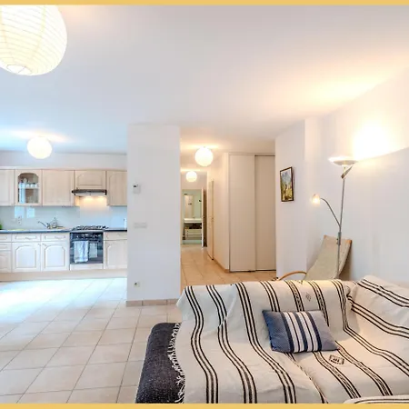 Ferienwohnung Chez Marta I T3 Avec Jardin I Annemasse Exterior foto
